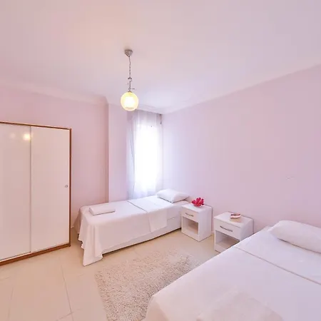 Apartament Cinar Boutique Pool View